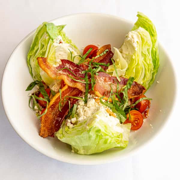 Wedge Salad