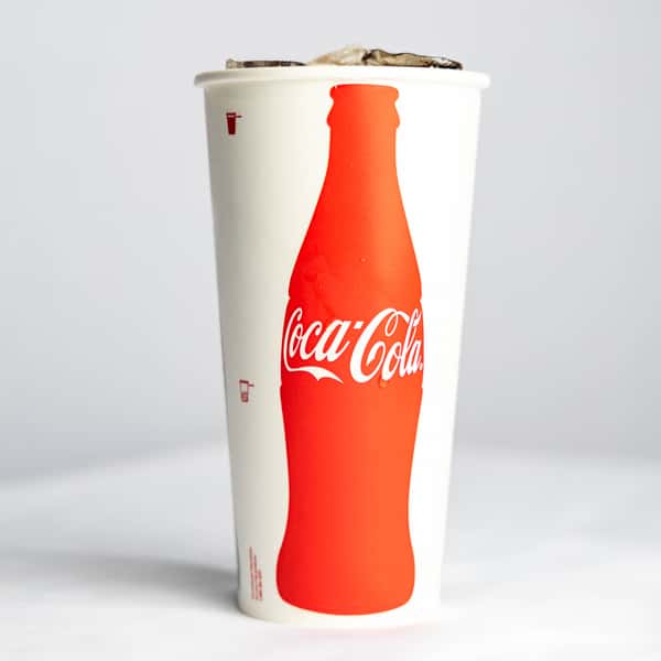 Fountain Soda