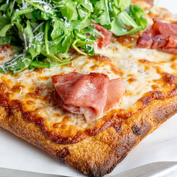 Speck & Arugula (18" x 12" Pan)