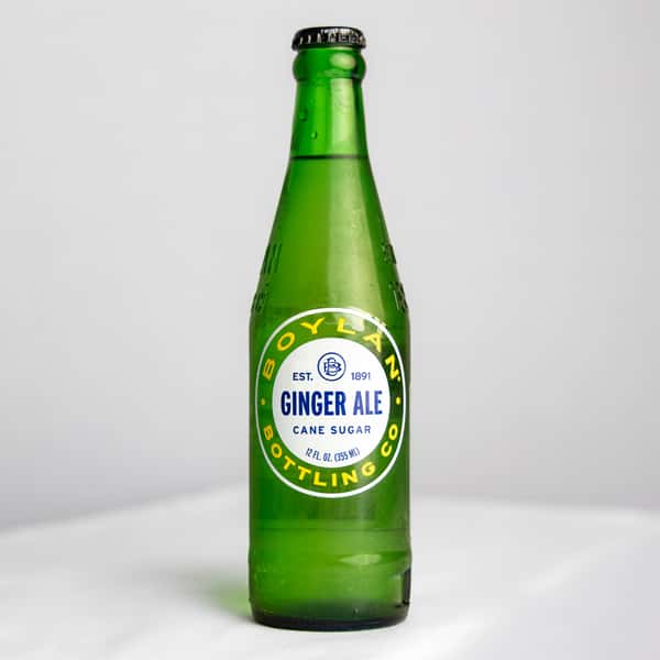 Boylan's Ginger Ale
