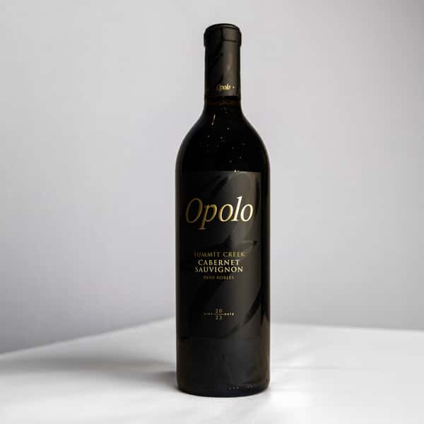 Cabernet, Opolo (Bottle)
