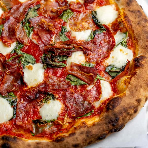 Italiano 18"