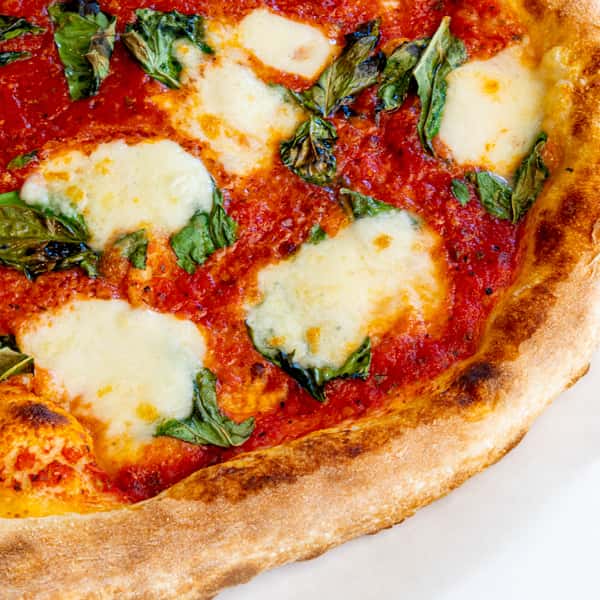Margherita 14''