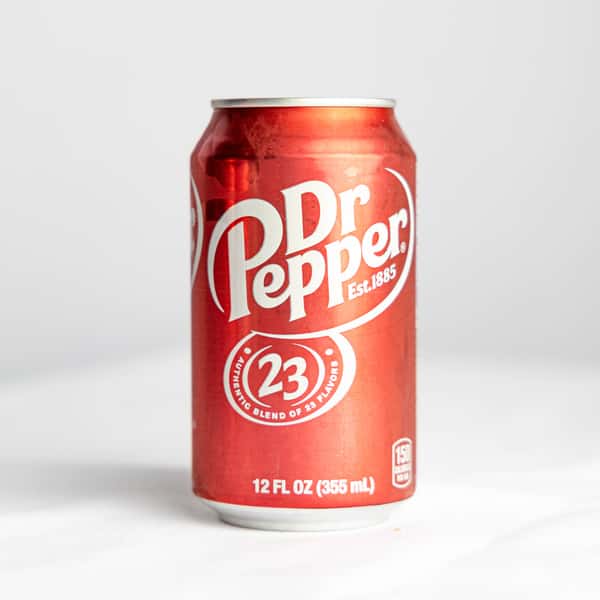 Dr. Pepper