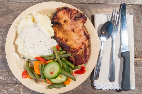 Pork Chops