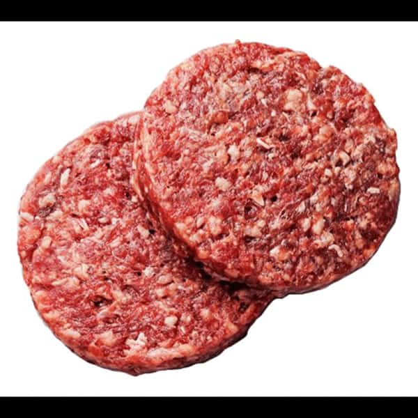 Build Your Own Wagyu Burger