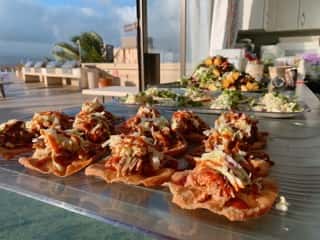 catering