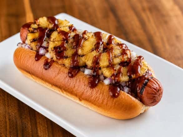 Aloha Dog