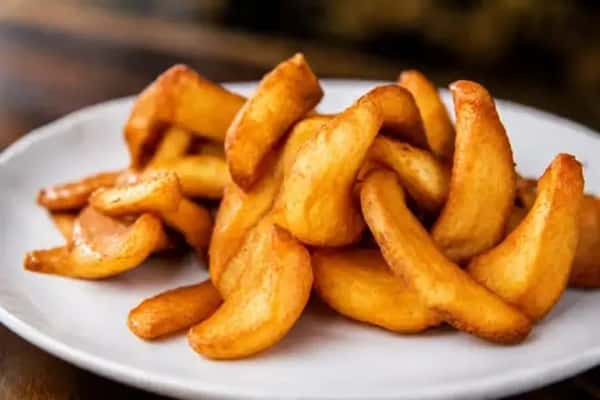 Voted Best fries on Maui !!!!