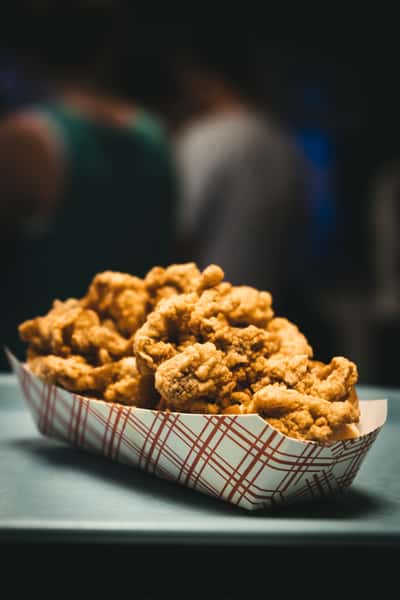 FriedClamStrips