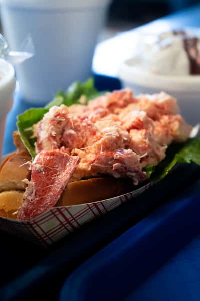 LobsterRoll