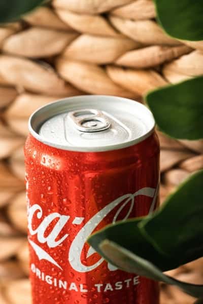 Coke