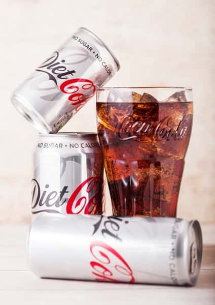 Diet Coke