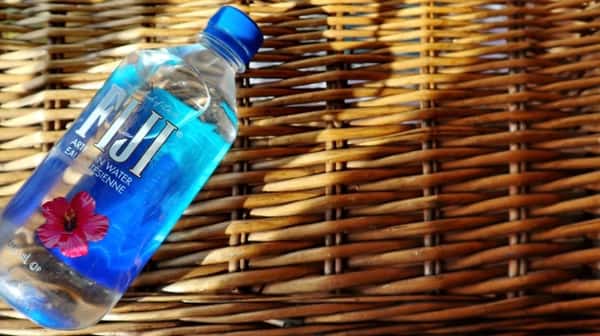 Fiji Water