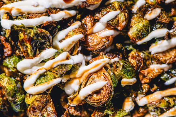 Brussel Sprouts-Small
