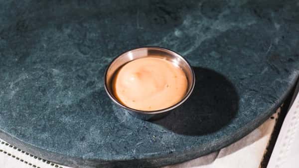 Blush Sauce