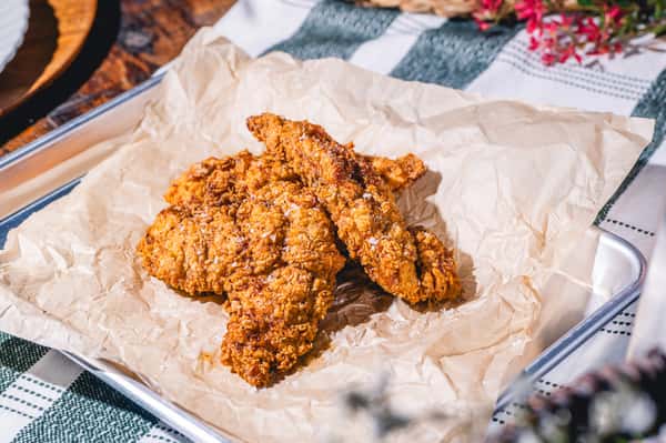 Farmhouse Tenders Order of 4