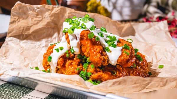 Chicken Wings Order of 14