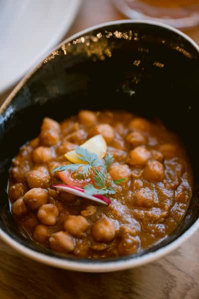 Channa Masala