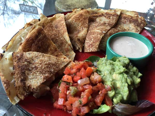 Crêpedilla