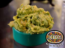 Guacamole