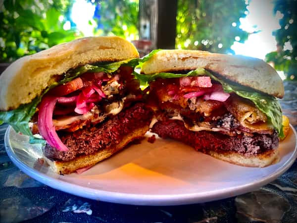 Hamburguesa