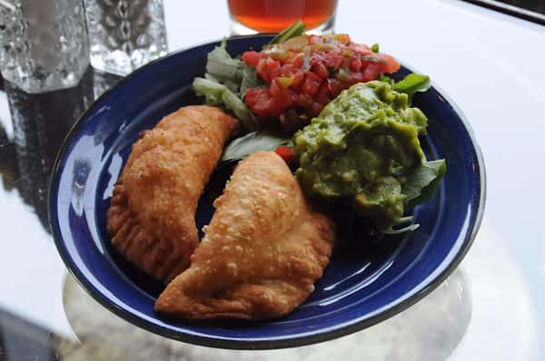 Empanaditas