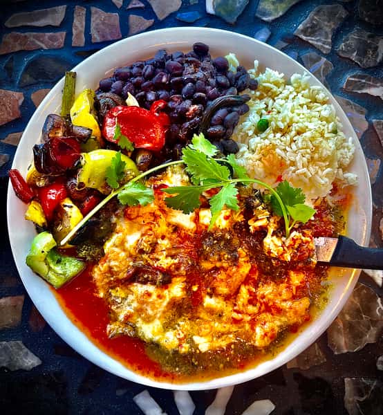 Crab Relleno