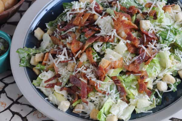 Ceasar Bacon