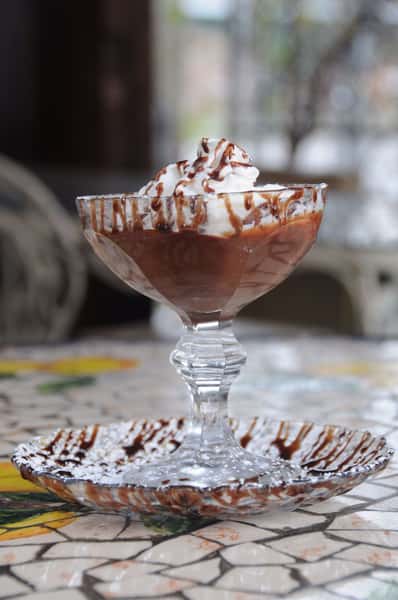 Chocolate Fix