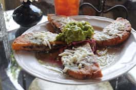 Pupusas