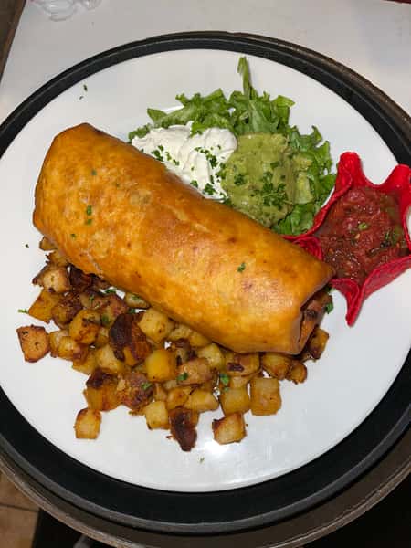 Chimichanga