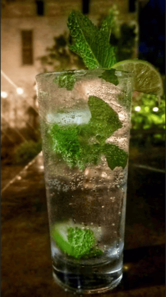 mojito