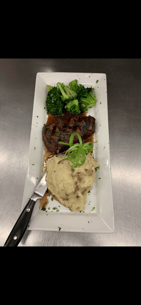 Filet Mignon