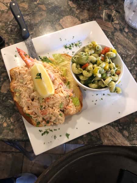 Lobster Roll