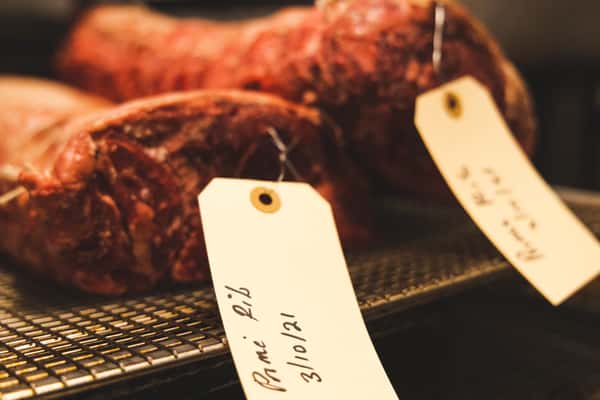 prime rib