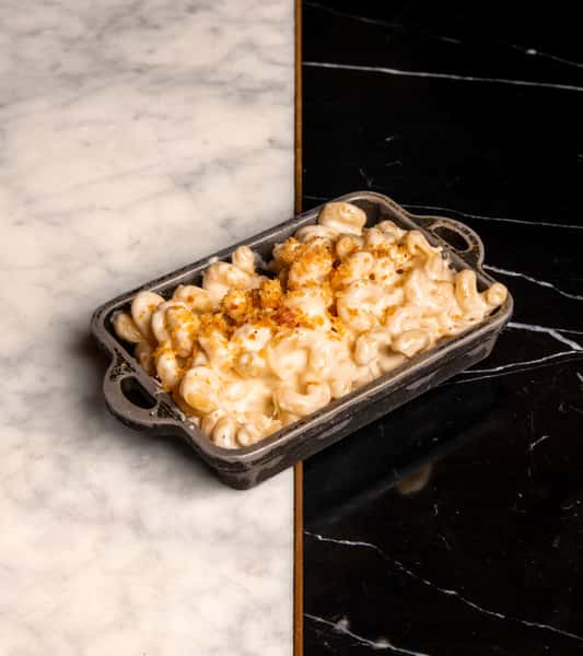 MAC & CHEESE