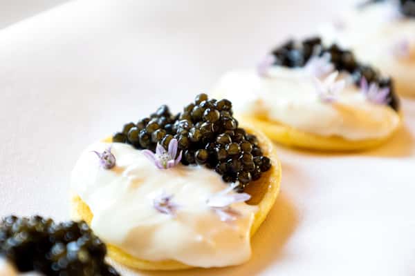 caviar