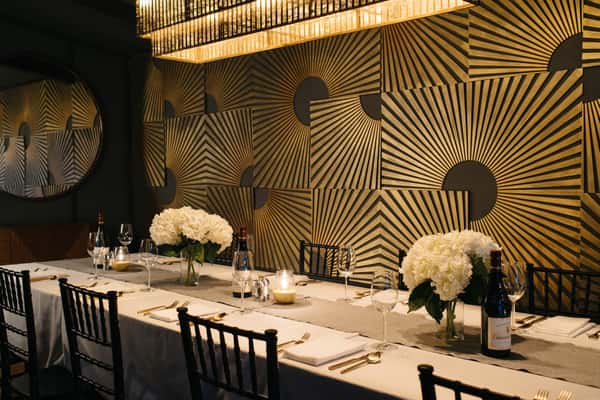 private dining room mr. lyons