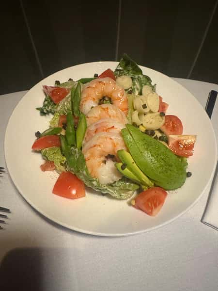 LOUIE SALAD