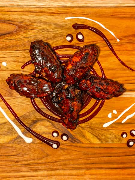 30 Piece Wings