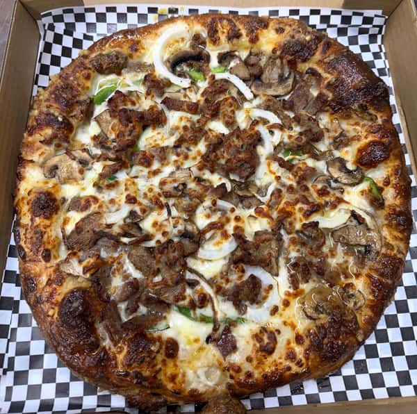 The Philly
