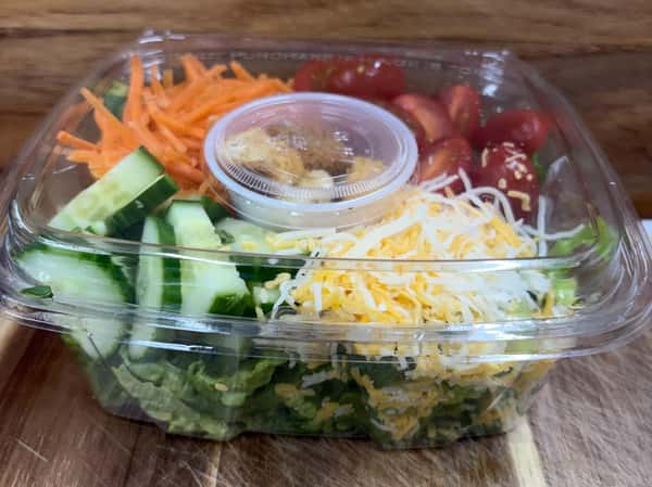 House Salad