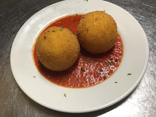 Arancini