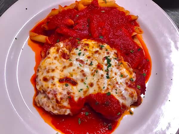 Parmigiana