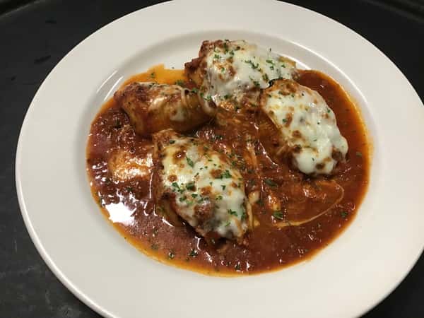 Stuffed Shells