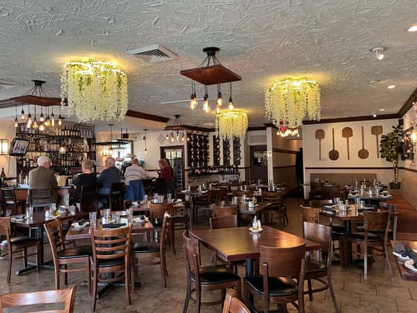Arlington Heights Private Events Space