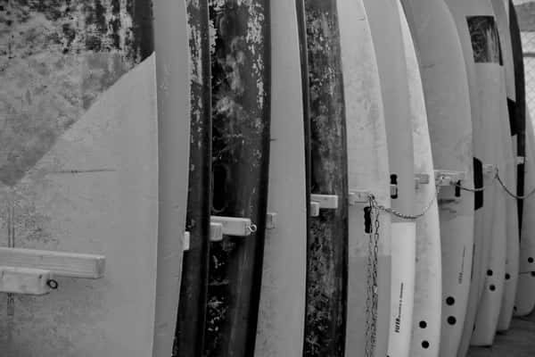 boards