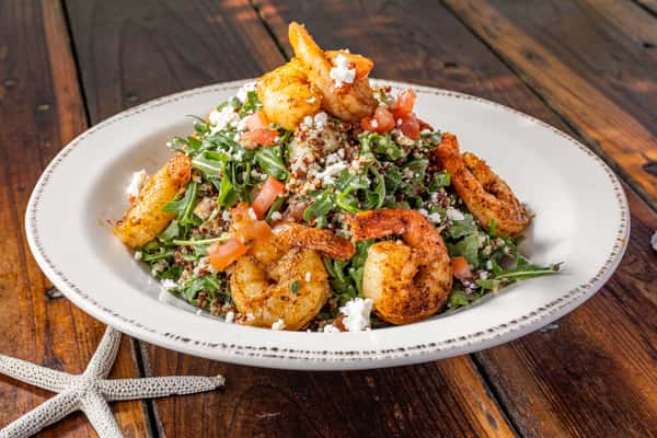 Paddle board Salad