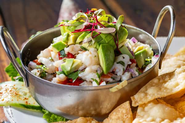 Ceviche